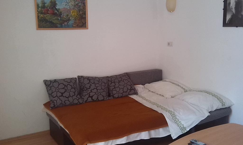 Apartment Maestral Porec Bilik gambar