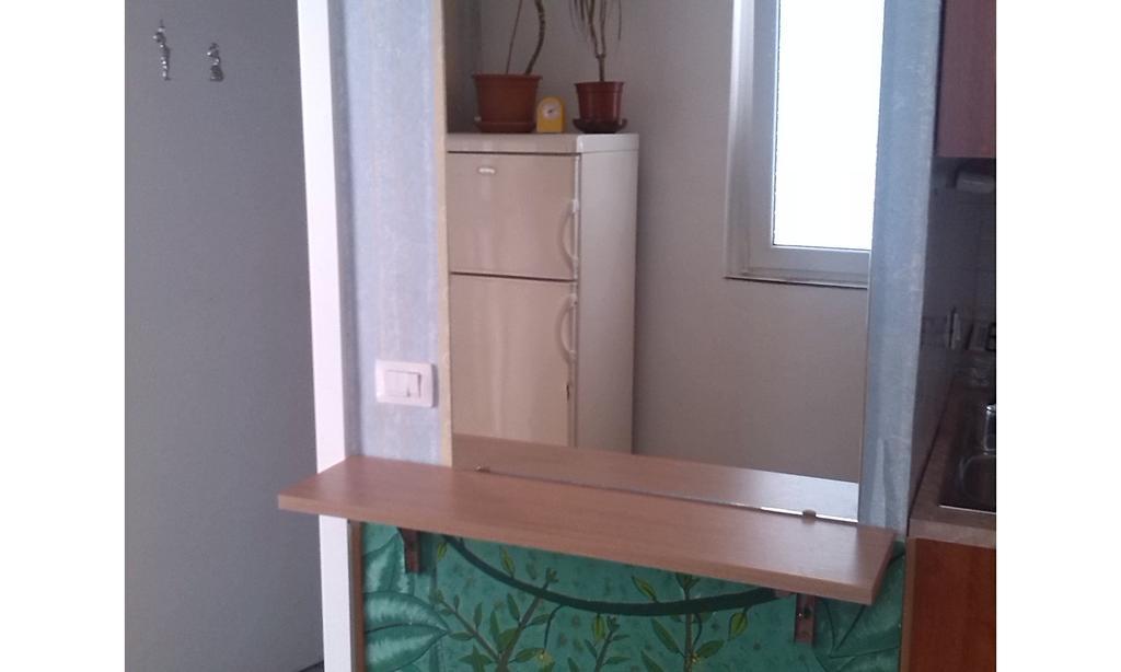 Apartment Maestral Porec Bilik gambar