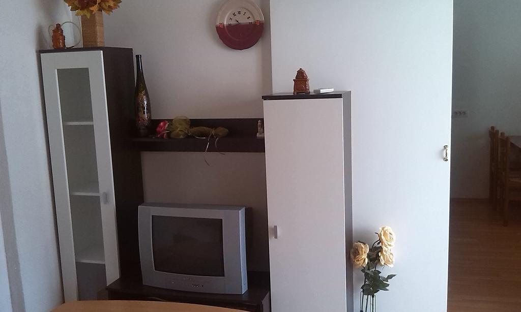 Apartment Maestral Porec Bilik gambar
