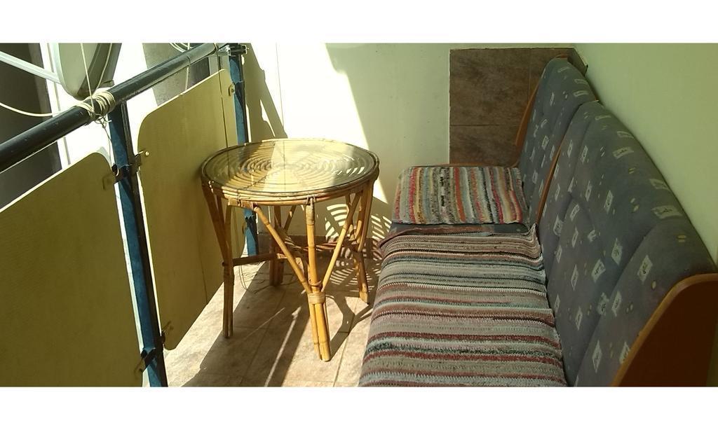 Apartment Maestral Porec Bilik gambar