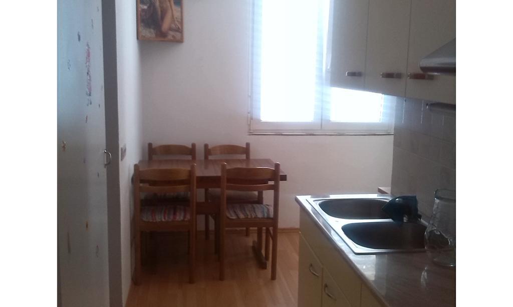 Apartment Maestral Porec Bilik gambar