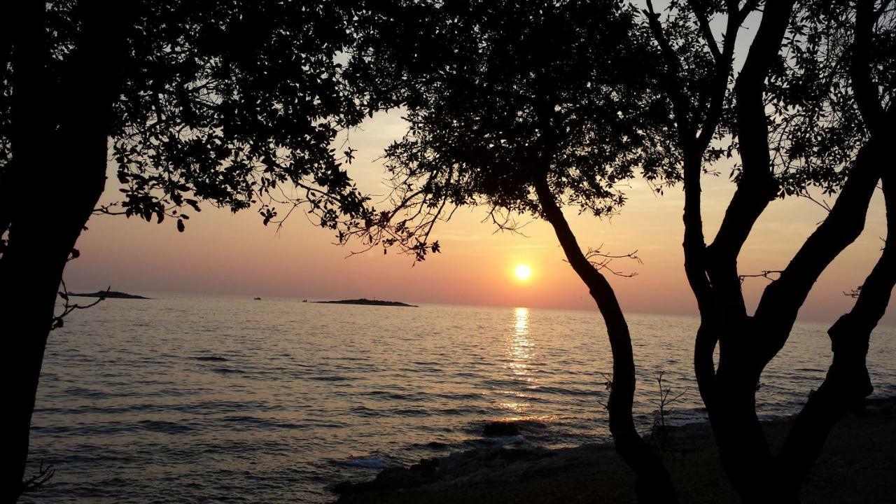 Apartment Maestral Porec Luaran gambar