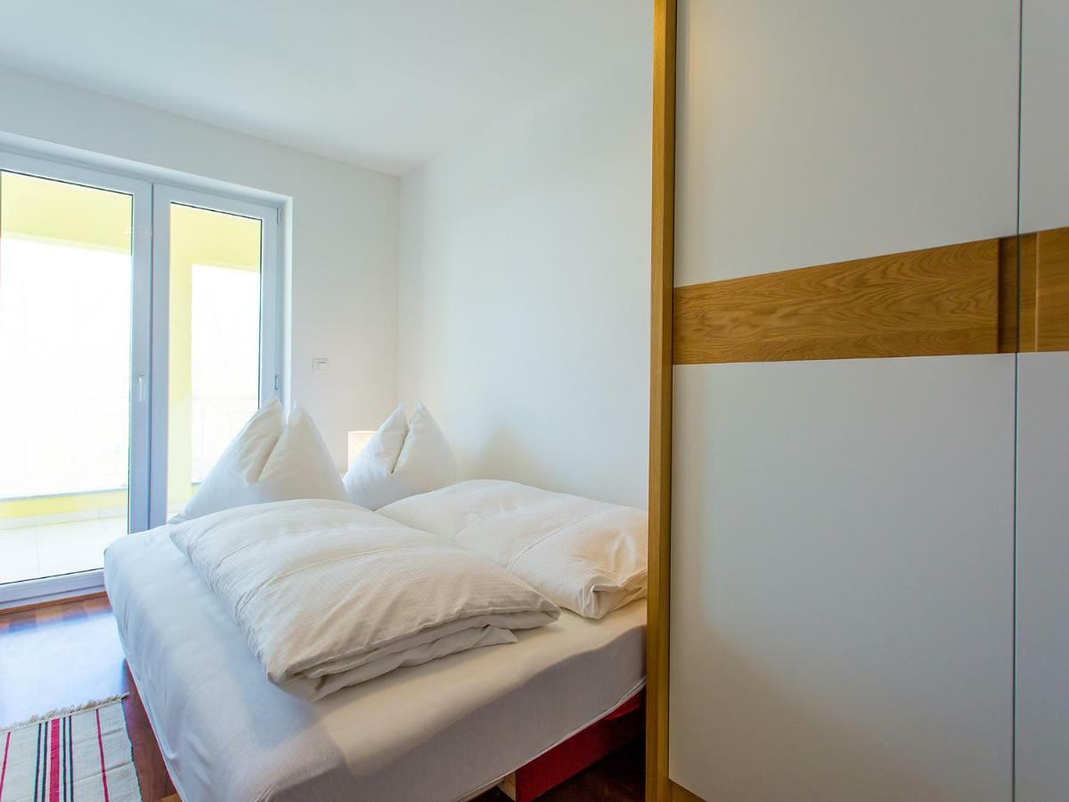 Apartment Maestral Porec Luaran gambar