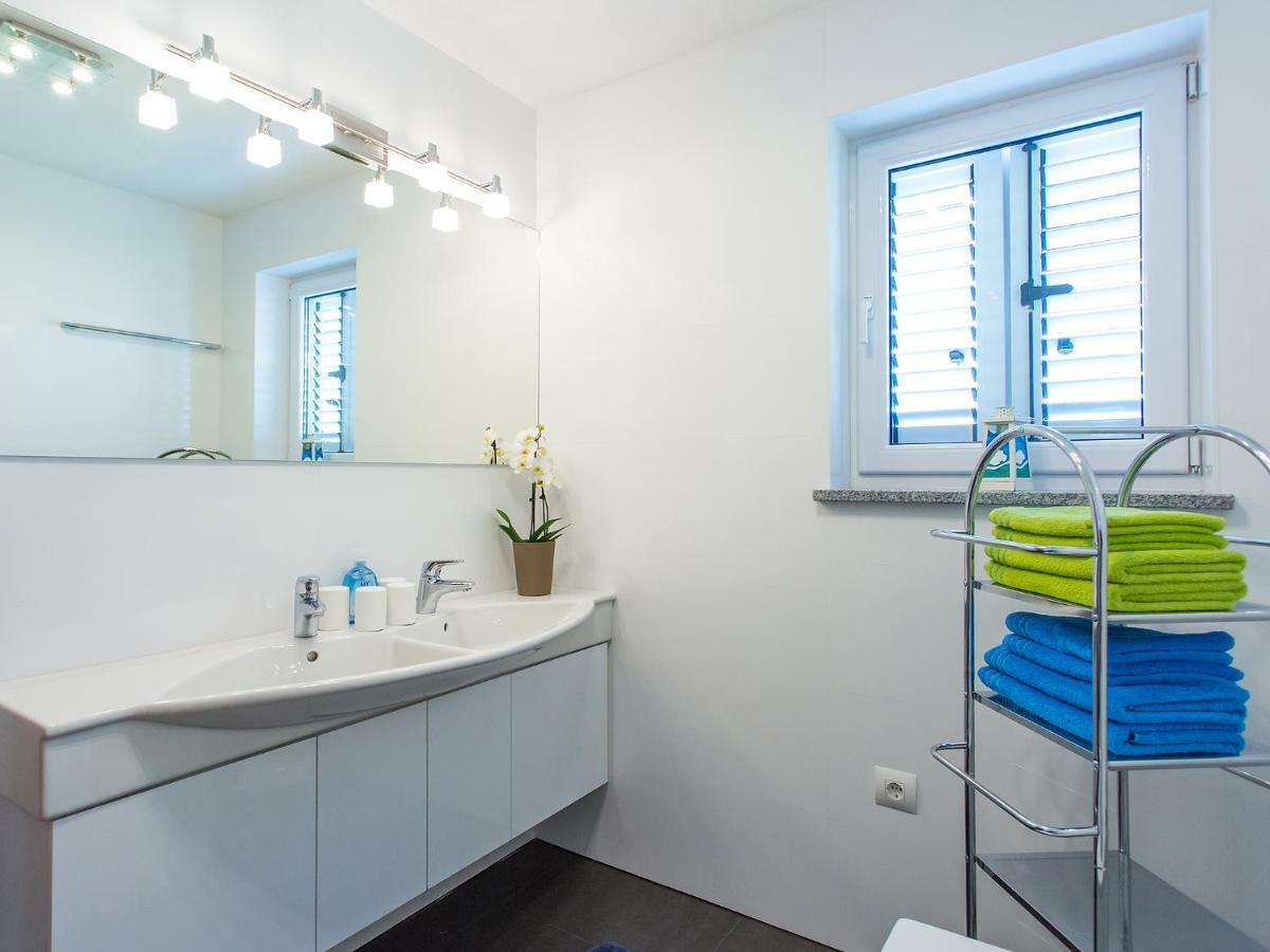 Apartment Maestral Porec Luaran gambar
