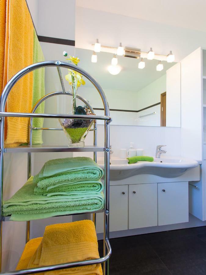 Apartment Maestral Porec Luaran gambar
