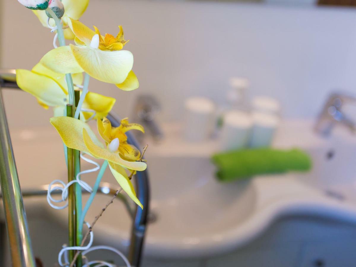 Apartment Maestral Porec Luaran gambar