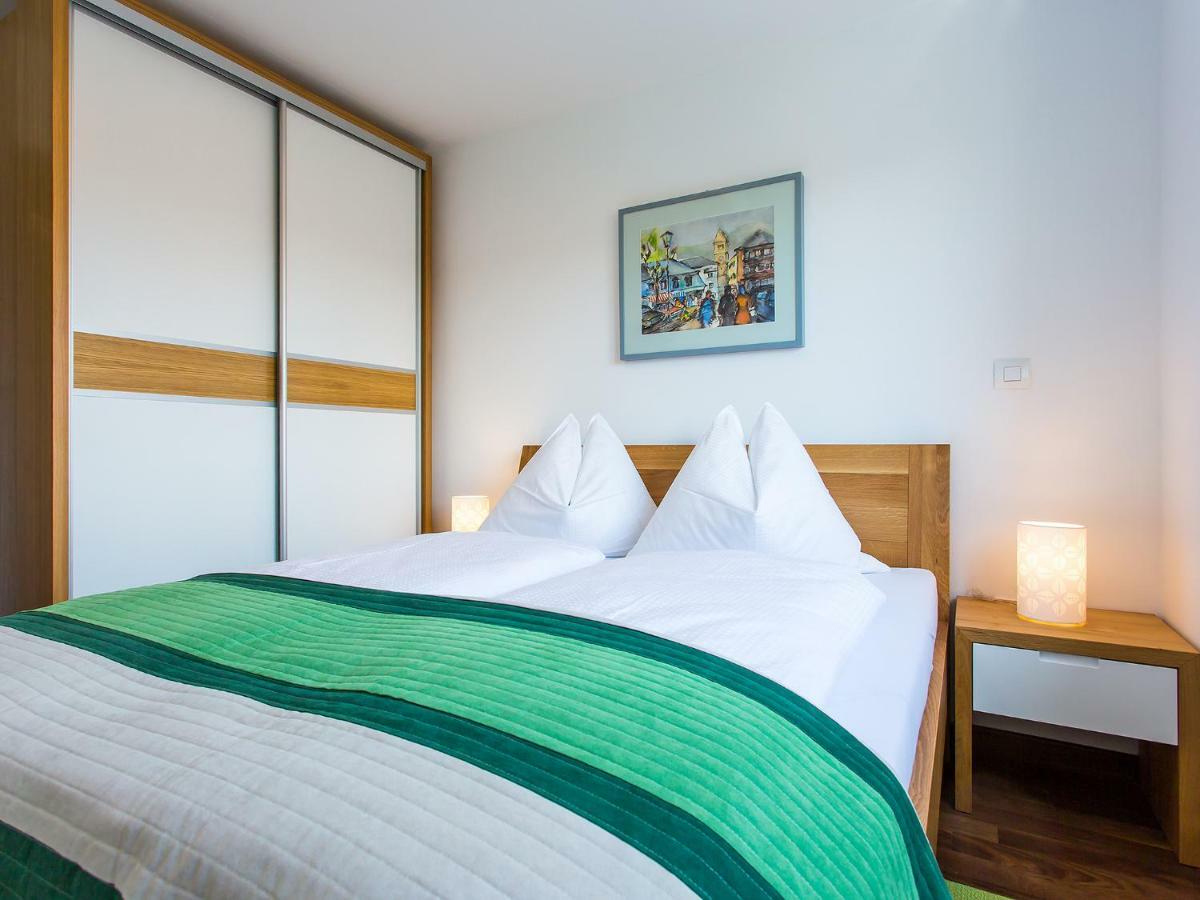 Apartment Maestral Porec Luaran gambar