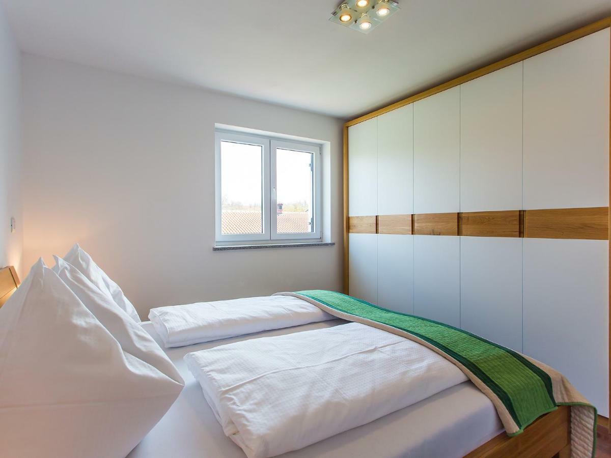Apartment Maestral Porec Luaran gambar