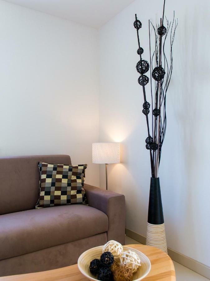Apartment Maestral Porec Luaran gambar