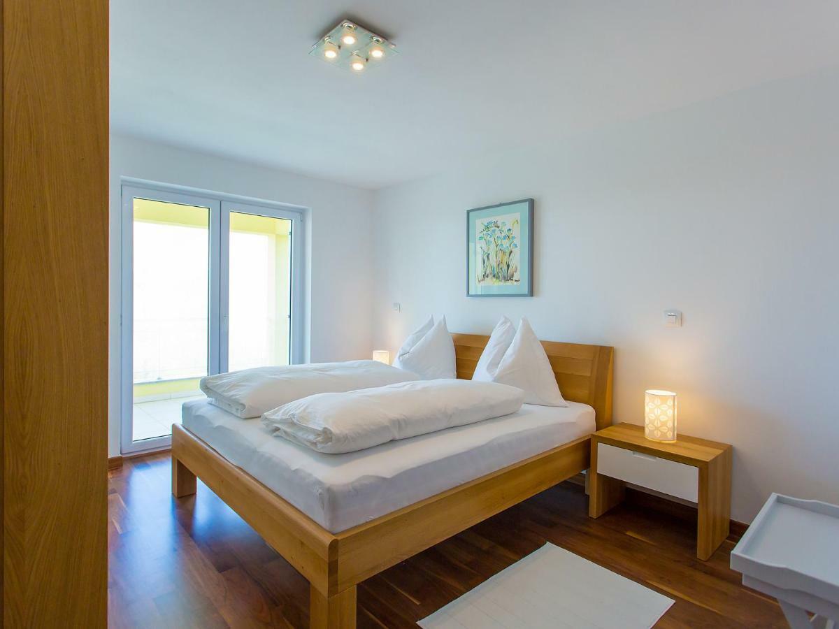 Apartment Maestral Porec Luaran gambar
