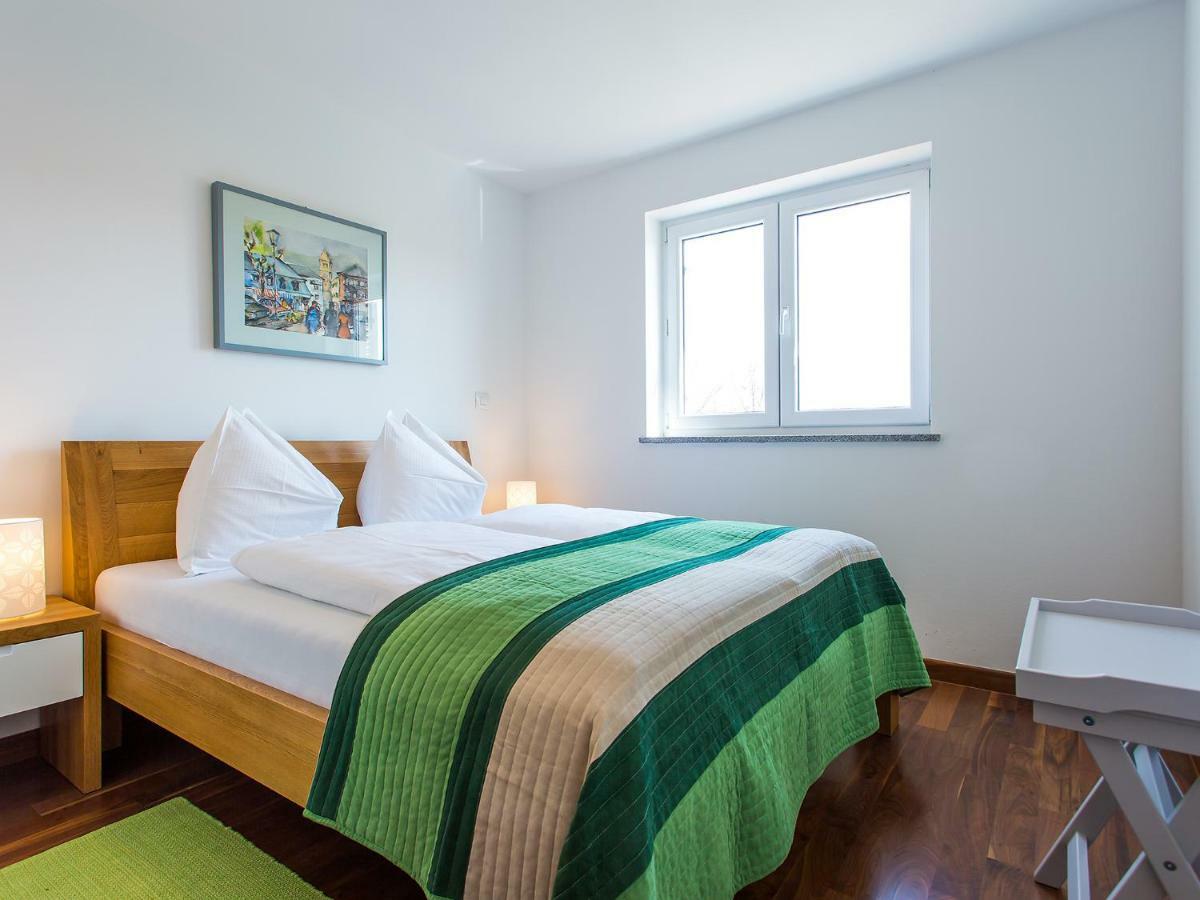 Apartment Maestral Porec Luaran gambar
