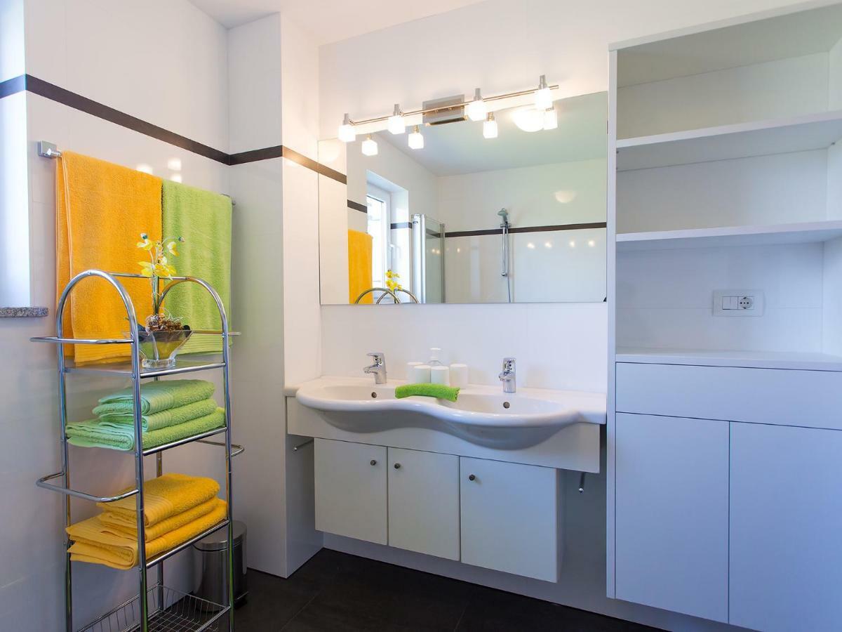Apartment Maestral Porec Luaran gambar