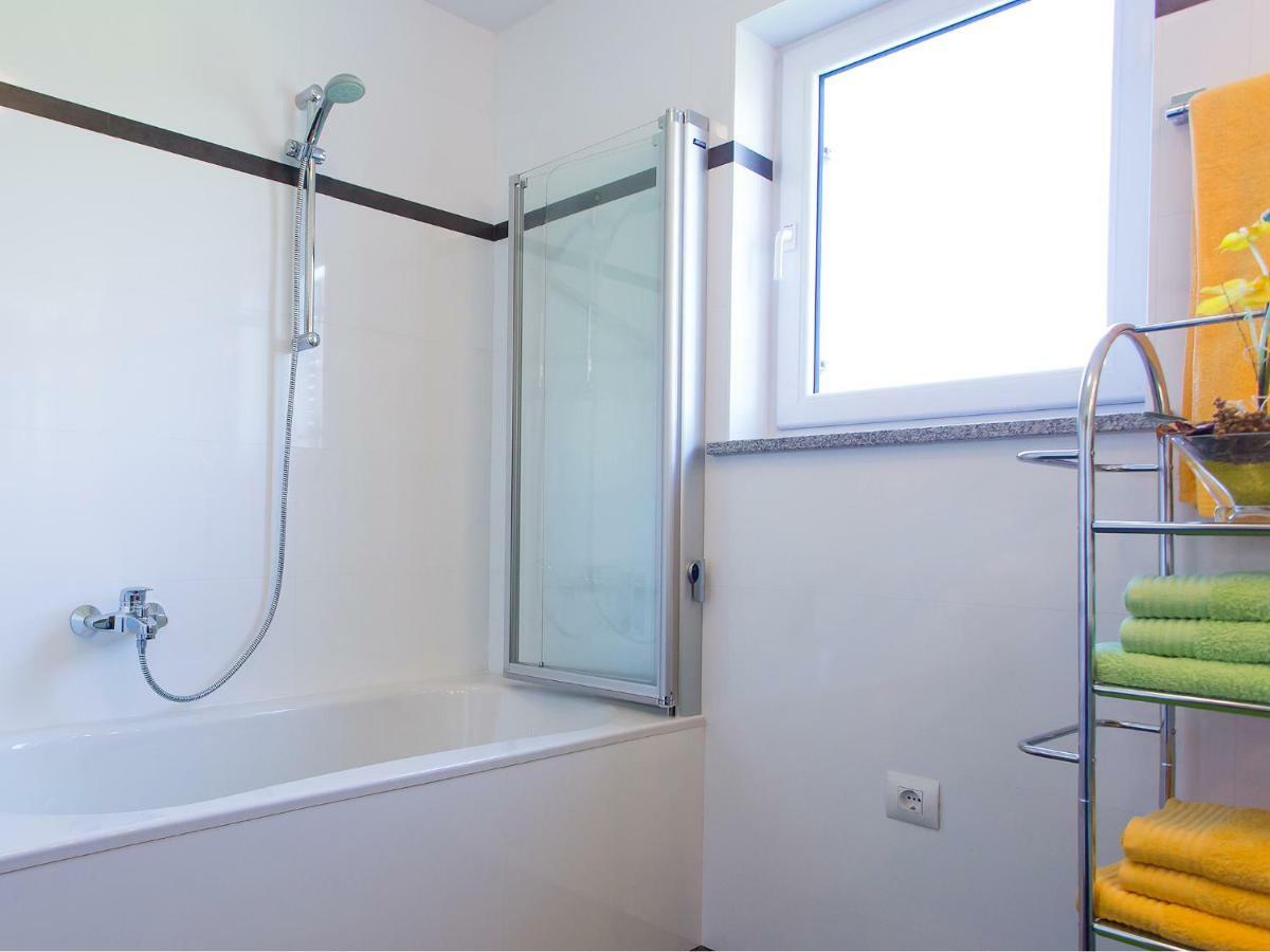 Apartment Maestral Porec Luaran gambar
