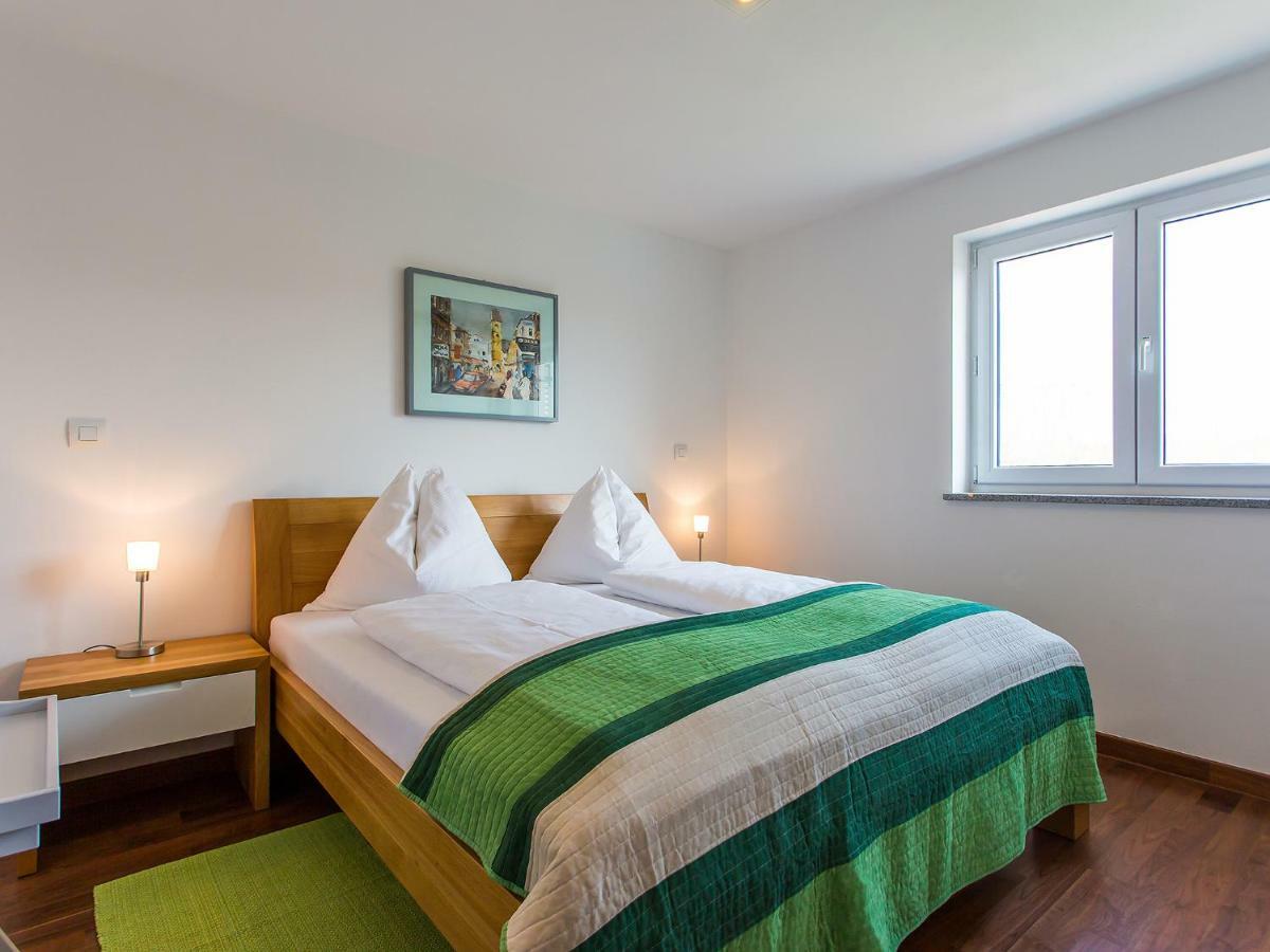 Apartment Maestral Porec Luaran gambar