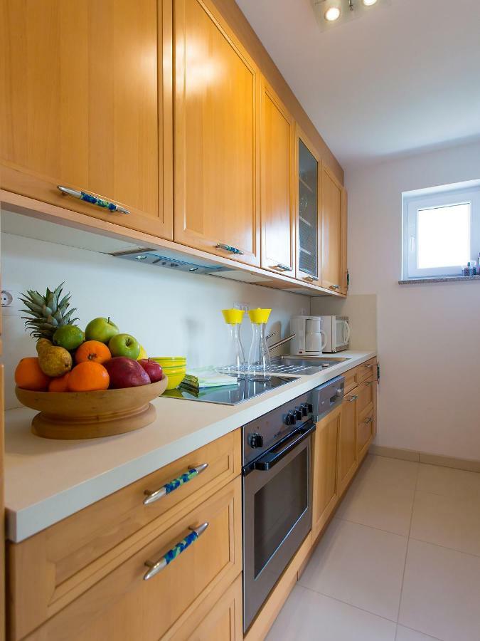 Apartment Maestral Porec Luaran gambar