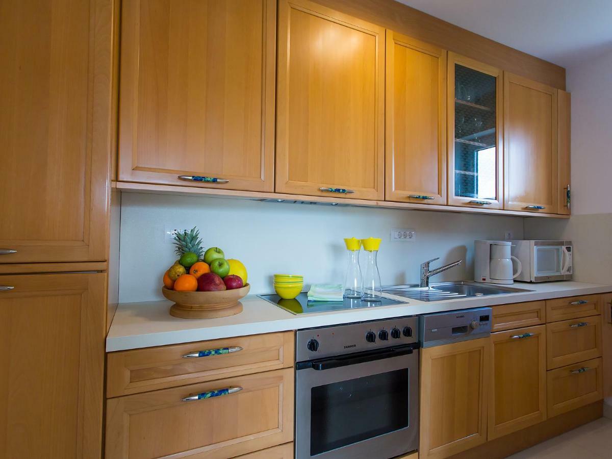 Apartment Maestral Porec Luaran gambar